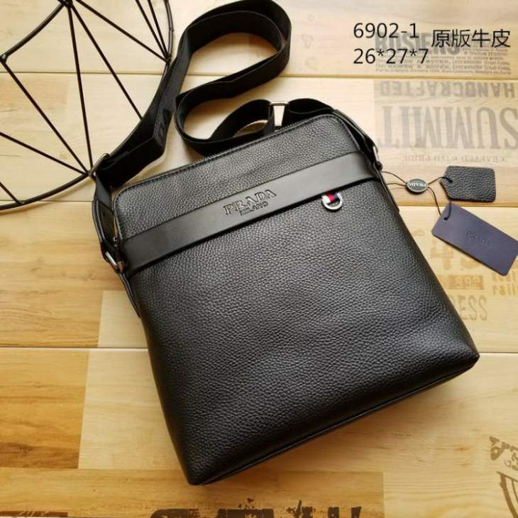 Picture of Prada Mens Bags _SKUfw167297330fw